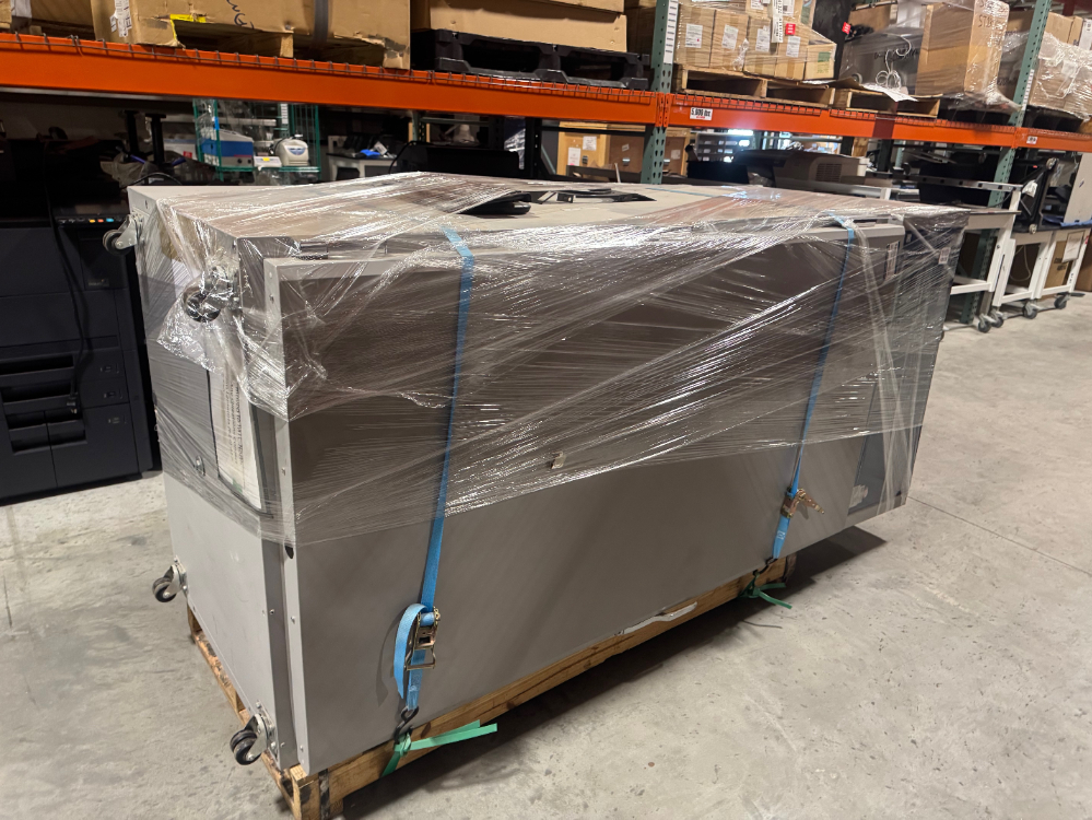 Image of Bahnson Environmental Chamber